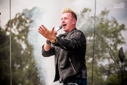 Zobacz co działo się w weekend!