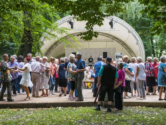 Radomski Taniec pod Gwiazdami