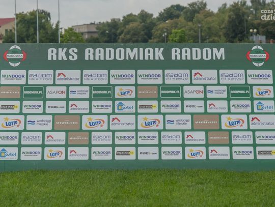 Sesja zdjęciowa Radomiaka Radom Sesja zdjęciowa Radomiaka Radom