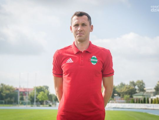 Sesja zdjęciowa Radomiaka Radom