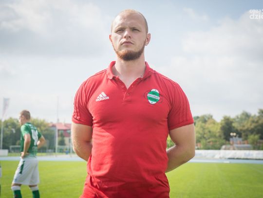 Sesja zdjęciowa Radomiaka Radom