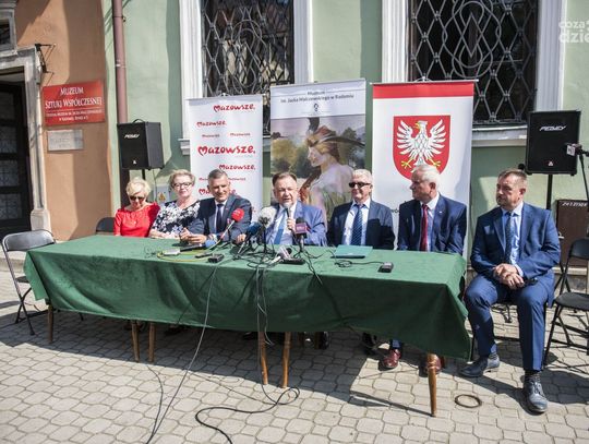 Kamienice Gąski i Esterki czeka remont Kamienice Gąski i Esterki czeka remont