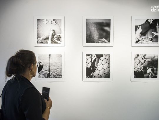 Zobaczcie, co działo się w miniony weekend!