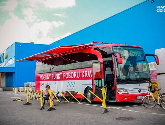 Zobaczcie, co działo się w miniony weekend!