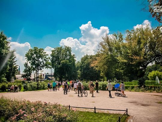 Zobaczcie, co działo się w miniony weekend!