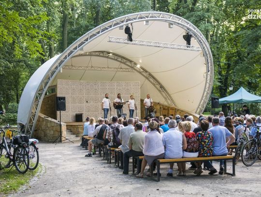 Zobaczcie, co działo się w miniony weekend!