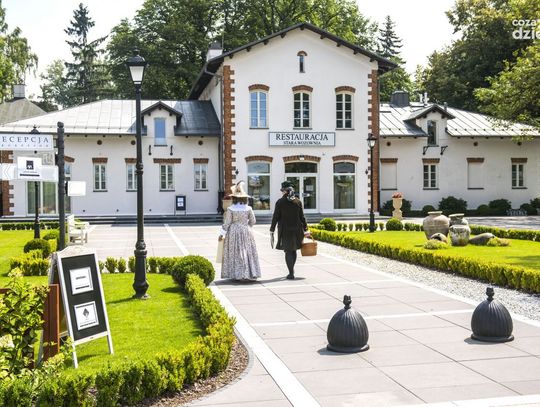 Zobaczcie, co działo się w miniony weekend!