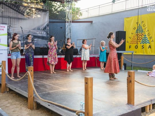 Zobaczcie, co działo się w miniony weekend!