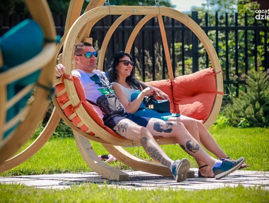 Zobaczcie, co działo się w miniony weekend!