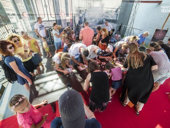 Zobaczcie, co działo się w miniony weekend!