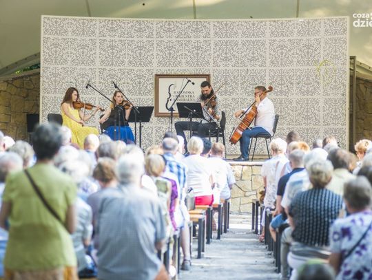 Zobaczcie, co działo się w miniony weekend!