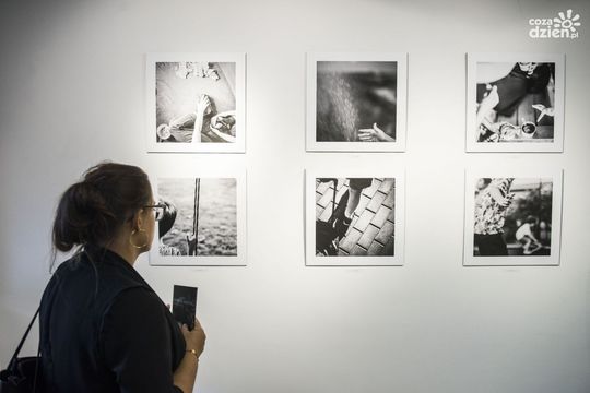 Zobaczcie, co działo się w miniony weekend! Zobaczcie, co działo się w miniony weekend!