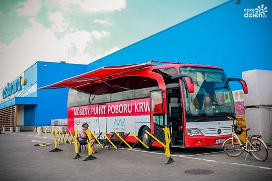 Zobaczcie, co działo się w miniony weekend!