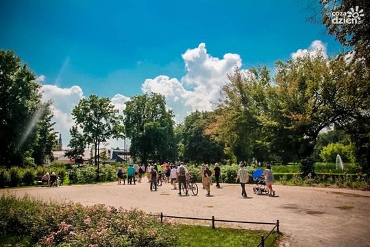 Zobaczcie, co działo się w miniony weekend!