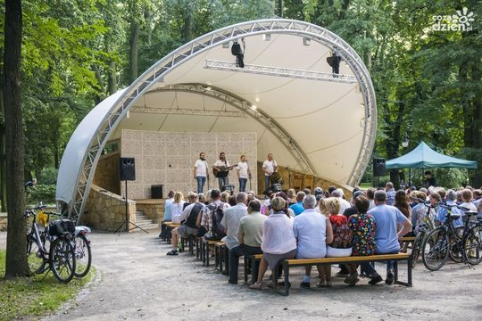 Zobaczcie, co działo się w miniony weekend!