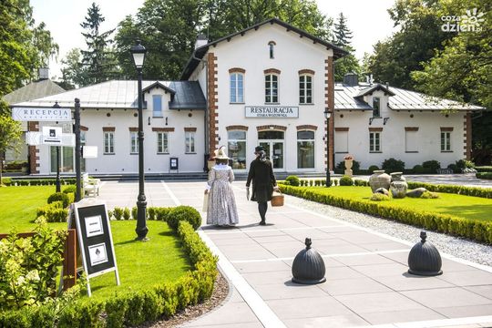 Zobaczcie, co działo się w miniony weekend!