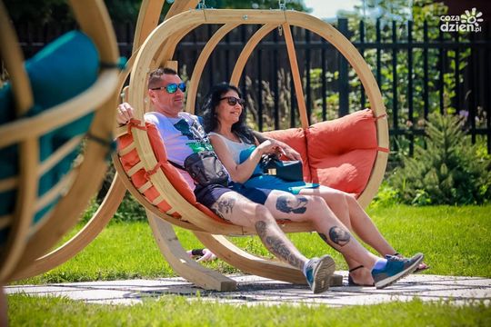 Zobaczcie, co działo się w miniony weekend! Zobaczcie, co działo się w miniony weekend!