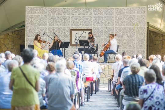 Zobaczcie, co działo się w miniony weekend!