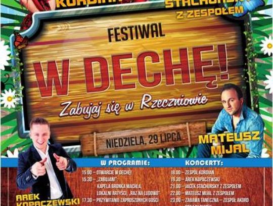 Co ciekawego w Radomiu w ten weekend?