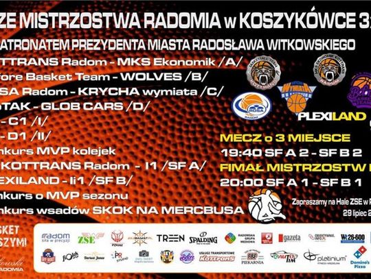 Co ciekawego w Radomiu w ten weekend?