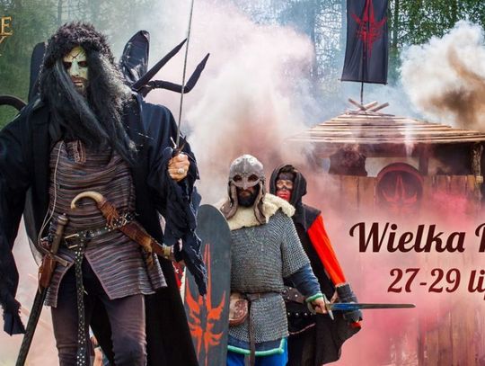 Co ciekawego w Radomiu w ten weekend?