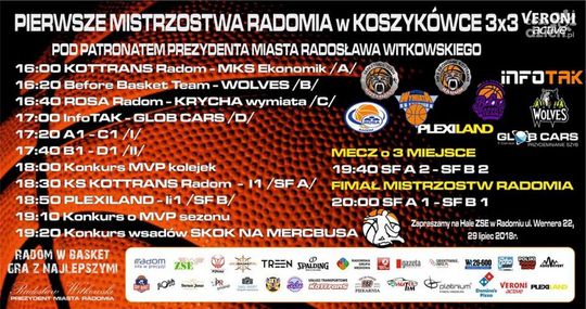 Co ciekawego w Radomiu w ten weekend?