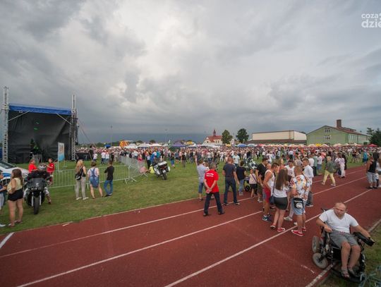 Festiwal w Dechę "Zabujaj się w Rzeczniowie"