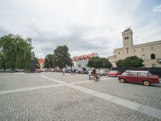 Lipcowy Spot Radomskich Klasyków