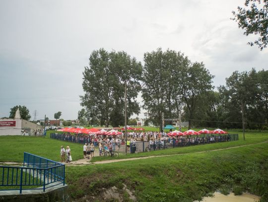  Taniec Pod Gwiazdami