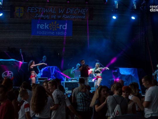 Zobacz, co działo się w weekend!