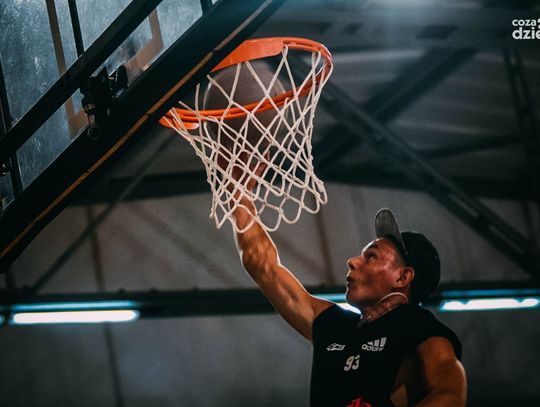 Zobacz, co działo się w weekend!