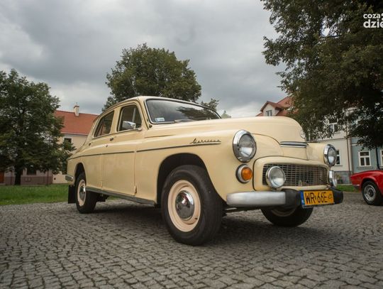 Zobacz, co działo się w weekend!