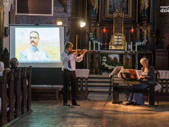 Zobacz, co działo się w weekend!