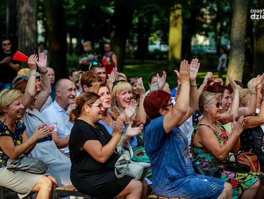 Zobacz, co działo się w weekend!
