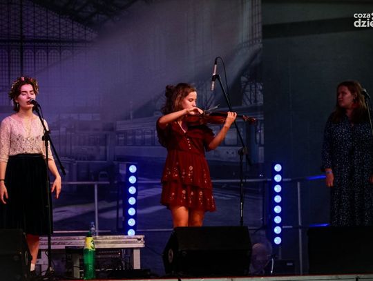 Zobacz, co działo się w weekend!