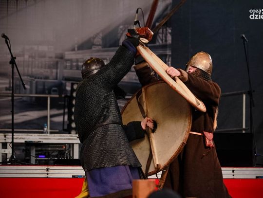 Zobacz, co działo się w weekend!