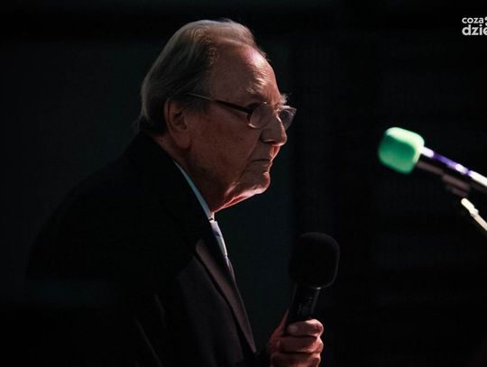 Zobacz, co działo się w weekend!