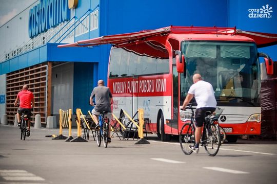 Zobacz, co działo się w weekend!