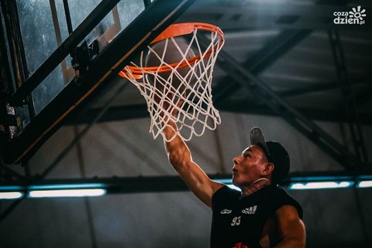 Zobacz, co działo się w weekend!