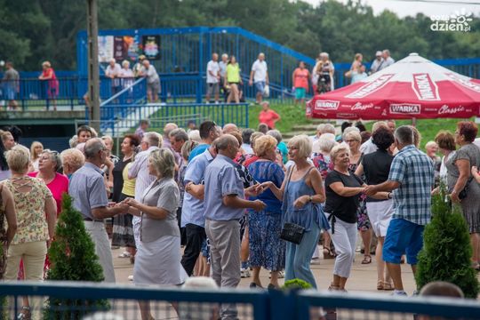 Zobacz, co działo się w weekend!