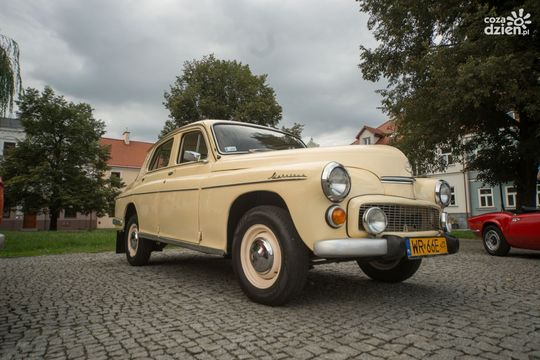 Zobacz, co działo się w weekend! Zobacz, co działo się w weekend!