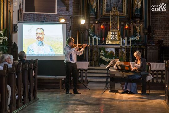Zobacz, co działo się w weekend! Zobacz, co działo się w weekend!
