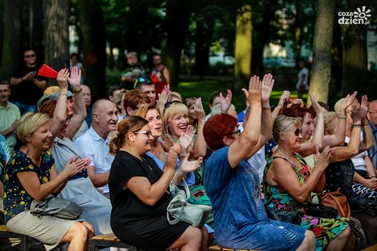 Zobacz, co działo się w weekend! Zobacz, co działo się w weekend!