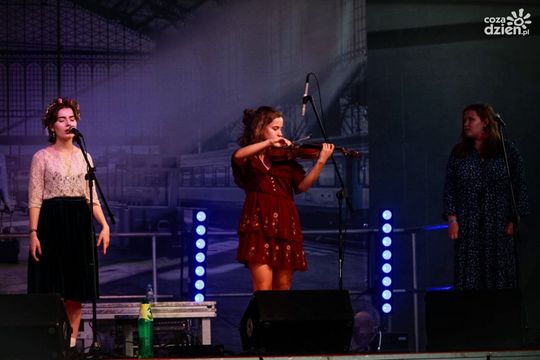 Zobacz, co działo się w weekend!