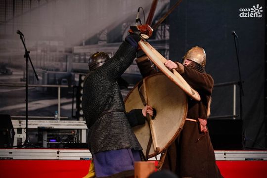 Zobacz, co działo się w weekend! Zobacz, co działo się w weekend!