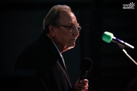 Zobacz, co działo się w weekend!