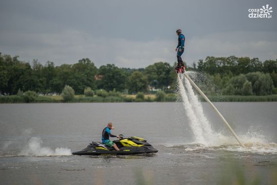 10 najchętniej oglądanych galerii lipca