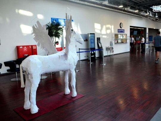 10 najchętniej oglądanych galerii lipca