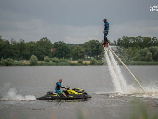 10 najchętniej oglądanych galerii lipca