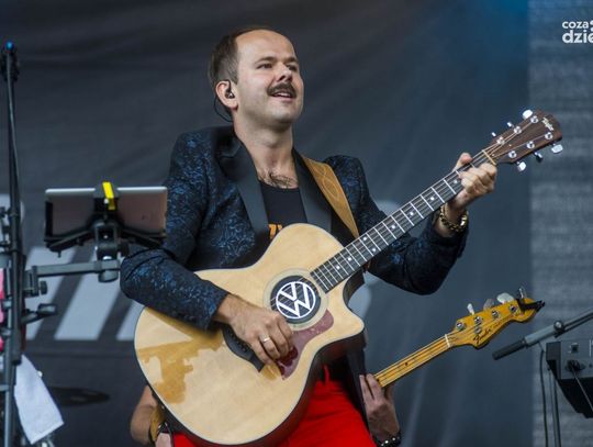 10 najchętniej oglądanych galerii lipca